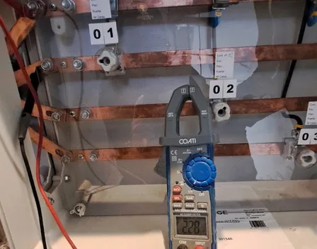 Almacén electricidad – electricista en Calahorra