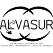 Logo de Alvasur