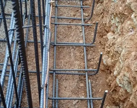 Amador Suárez Electricidad – electricista en Viloira (foto 9 de 9)