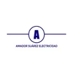 Logo de Amador Suárez Electricidad