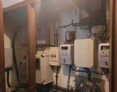 Aneler – electricista en Sevilla
