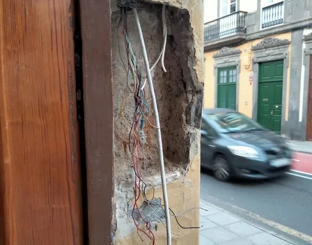 AQR MONTAJES Y AVERIAS ELECTRICAS 24horasELECTRICISTA – electricista en Las Palmas de Gran Canaria