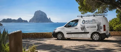 Aquavila Instaladores – electricista en Eivissa