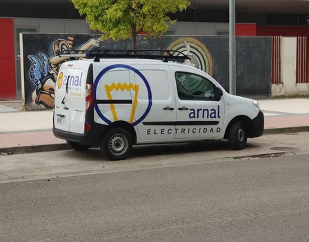 Arnal Electricidad – electricista en Huesca
