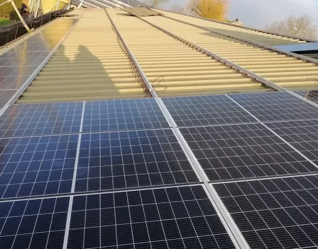 Arquisol Instalaciones Murcia – electricista en Murcia