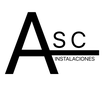 Logo de ASC INSTALACIONES ELECTRICAS