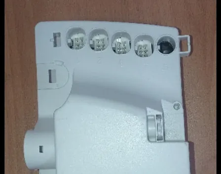 Asime S.a. – electricista en Almería