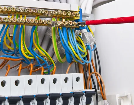 BFM Elèctrics – electricista en Palma