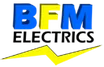 Logo de BFM Elèctrics