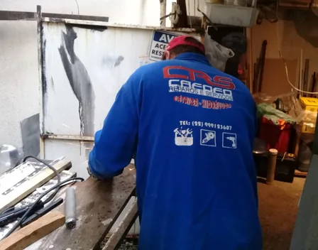CAFOFO reparos e serviços – electricista en Madrid