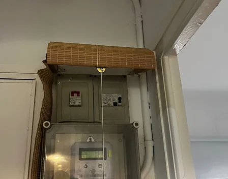 CG electricidad y fontanería – electricista en Barcelona