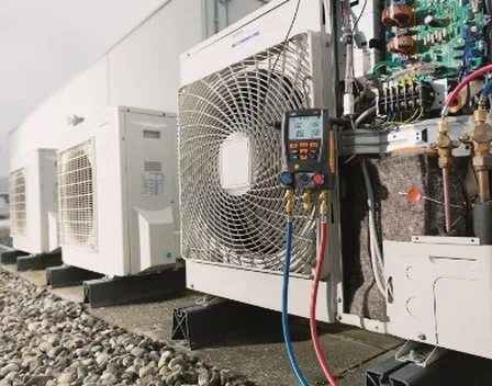 Climaelectrix LEX – electricista en Sevilla