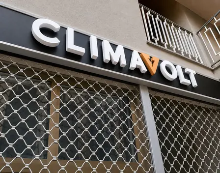 climavolt – electricista en Barbastro