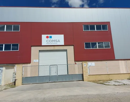 COMSA Corporación – electricista en Marchamalo