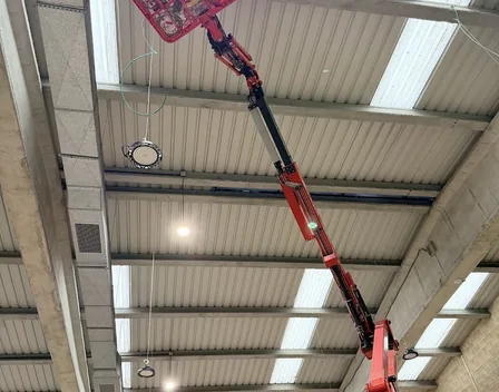 Convi Instalaciones SL— Urgencias Eléctricas – electricista en Vitoria-Gasteiz