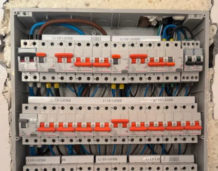 Cs Electric – electricista en Sevilla