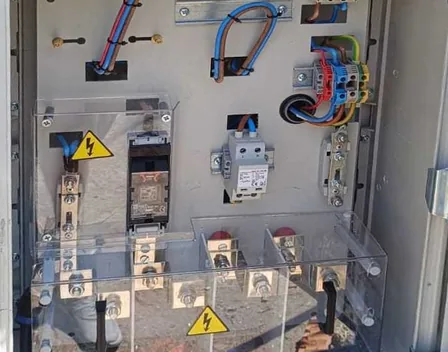 DECA Electric – electricista en Barbadás (foto 6 de 10)