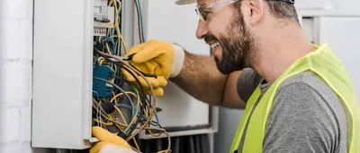 EconoElect – electricista en Sevilla