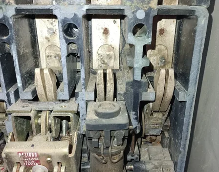 ElecliMartín – electricista en Benahadux