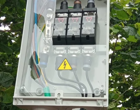 Electric Urgencias Bilbao – electricista en Bilbao
