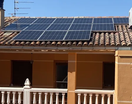 Electricidad Alfonso Blas – electricista en Zaragoza