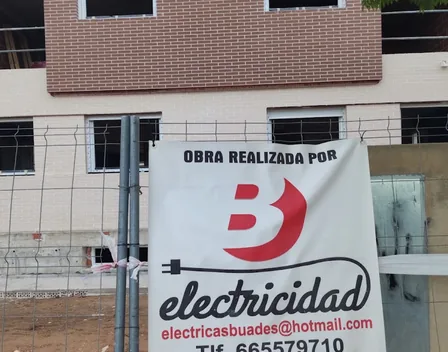 Electricidad Buades – electricista en Alicante