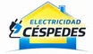 Logo de Electricidad Cespedes