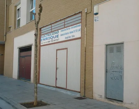 Electricidad Enrique – electricista en Calahorra