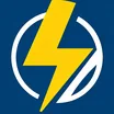 Logo de Electricidad Ibiza