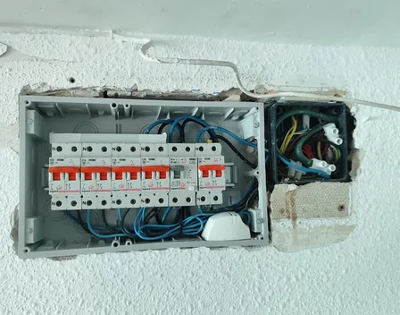 Electricidad Luzand – electricista en Alicante