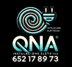 Logo de Electricidad Ona