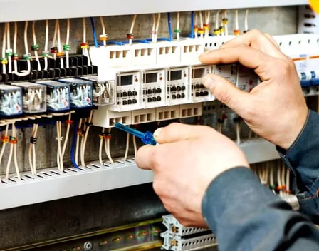 Electricidad Urgente Bcn ✅⭐⭐⭐⭐⭐ – electricista en Badalona