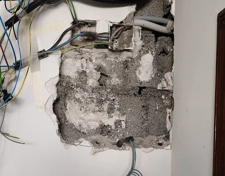 Electricidad y Fontanería Celorio – electricista en Las Palmas de Gran Canaria