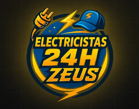 Electricista 24h Zeus – electricista en Zaragoza
