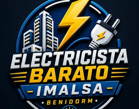 ELECTRICISTA BARATO IMALSA BENIDORM – electricista en Benidorm