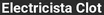 Logo de Electricista Clot Barcelona | Servicio Urgente 24 Horas