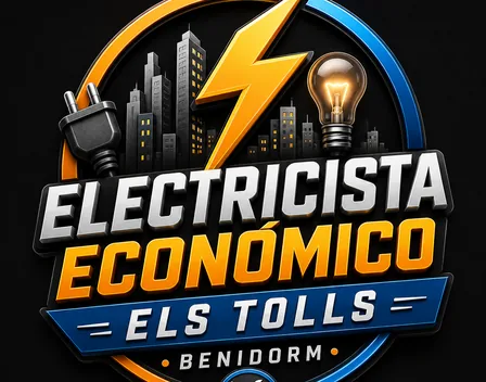 ELECTRICISTA ECONÓMICO ELS TOLLS – electricista en Benidorm