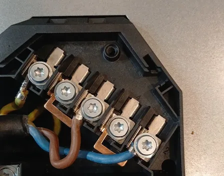 Electricista EJN – electricista en Málaga
