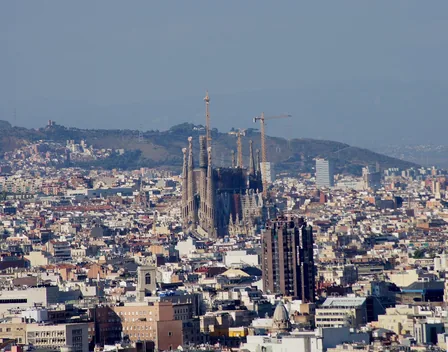 Electricista Fontanero Averias 24h – electricista en Barcelona