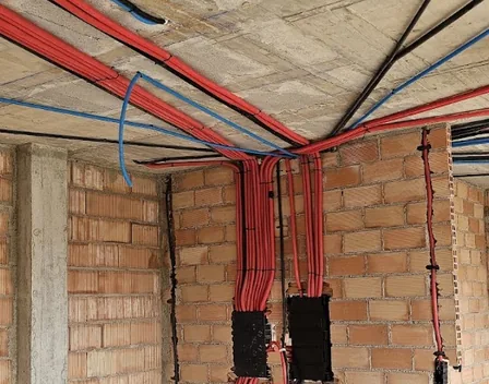 Electricista MEKATEC – electricista en Granada