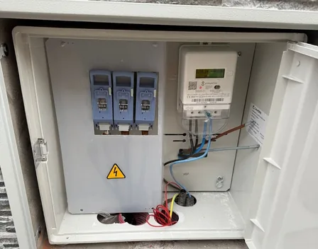 Electricista MGC – electricista en Málaga