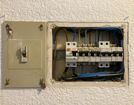 Electricista profesional San Gabriel – electricista en Alicante