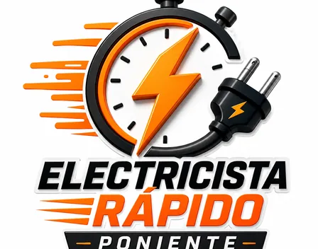 ELECTRICISTA RÁPIDO PONIENTE – electricista en Benidorm