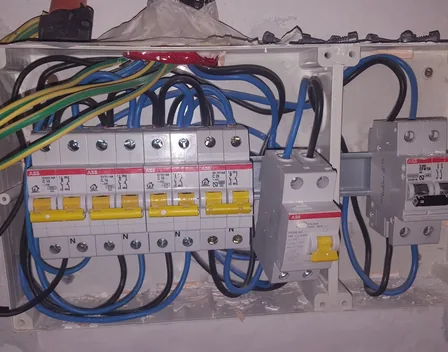 Electricista Tarragona – electricista en Tarragona