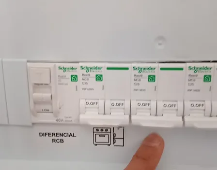 Electricista urgencia e instalaciones Las Rozas. – electricista en Las Rozas de Madrid