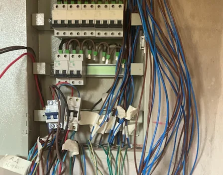 Electricista Urgencias 24hs - José c paz y Alrededores – electricista en Zaragoza