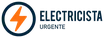 Logo de Electricista Urgente Barcelona – Servicio 24h a domicilio