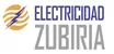 Logo de Electricistas 24horas, Electricidad Zubiría