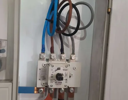 Electricistas cataZAP Barcelona – electricista en Barcelona