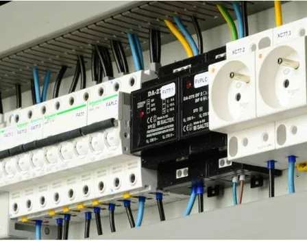 Electricistas Daniel Pacheco – electricista en Alicante